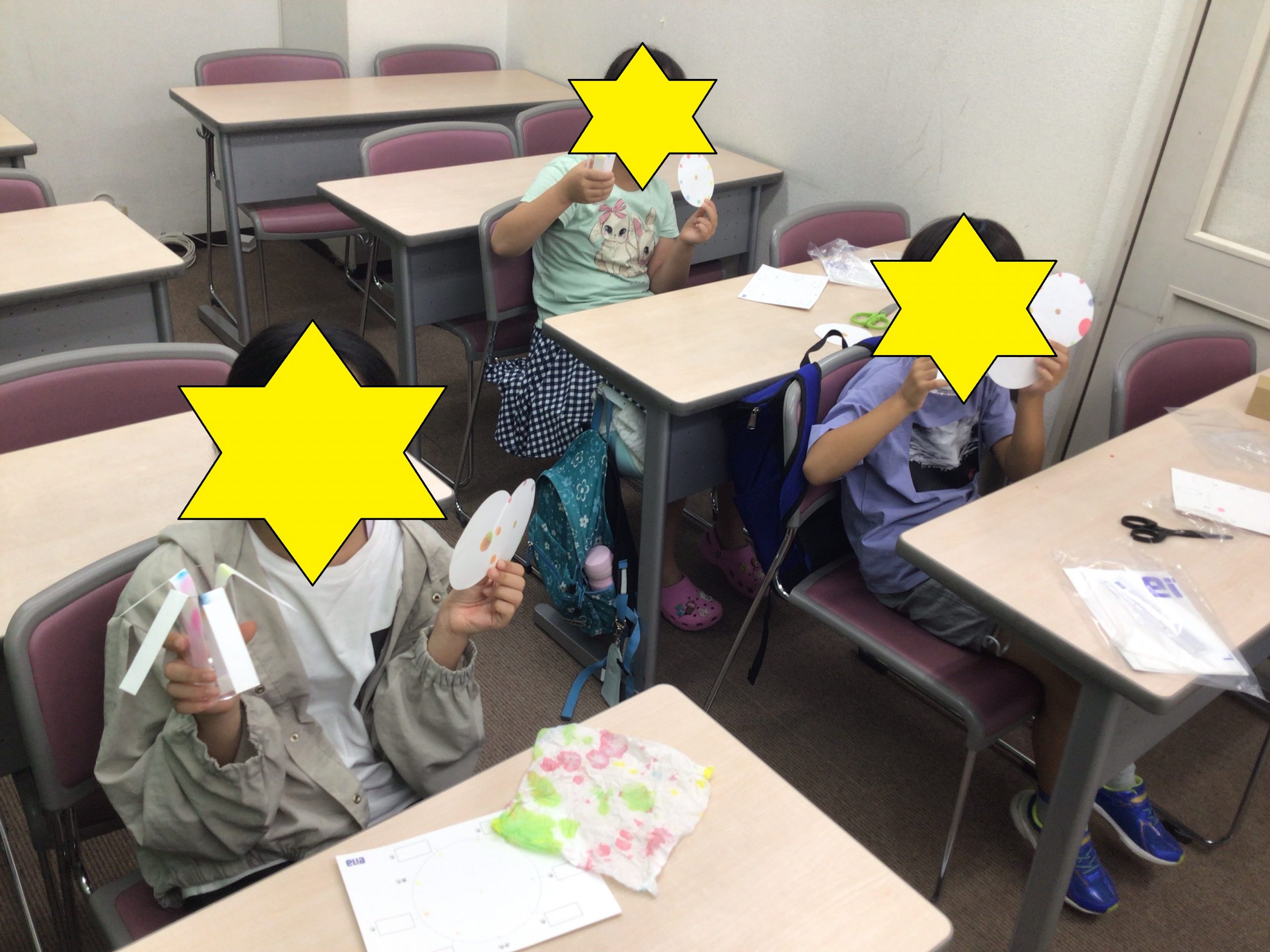 準備は整った・・・！！夏期講習４期５日目