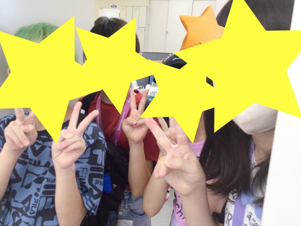 【Round4！】-ena豊洲[えなとよ]通信0809-