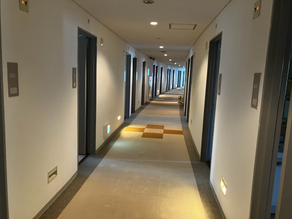 8.8　日刊ｅｎａ塩浜　-夏期合宿初日-