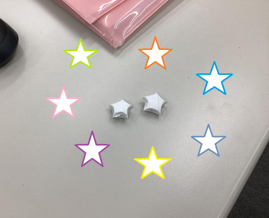 小中学部 20日目【もんたーじゅ】