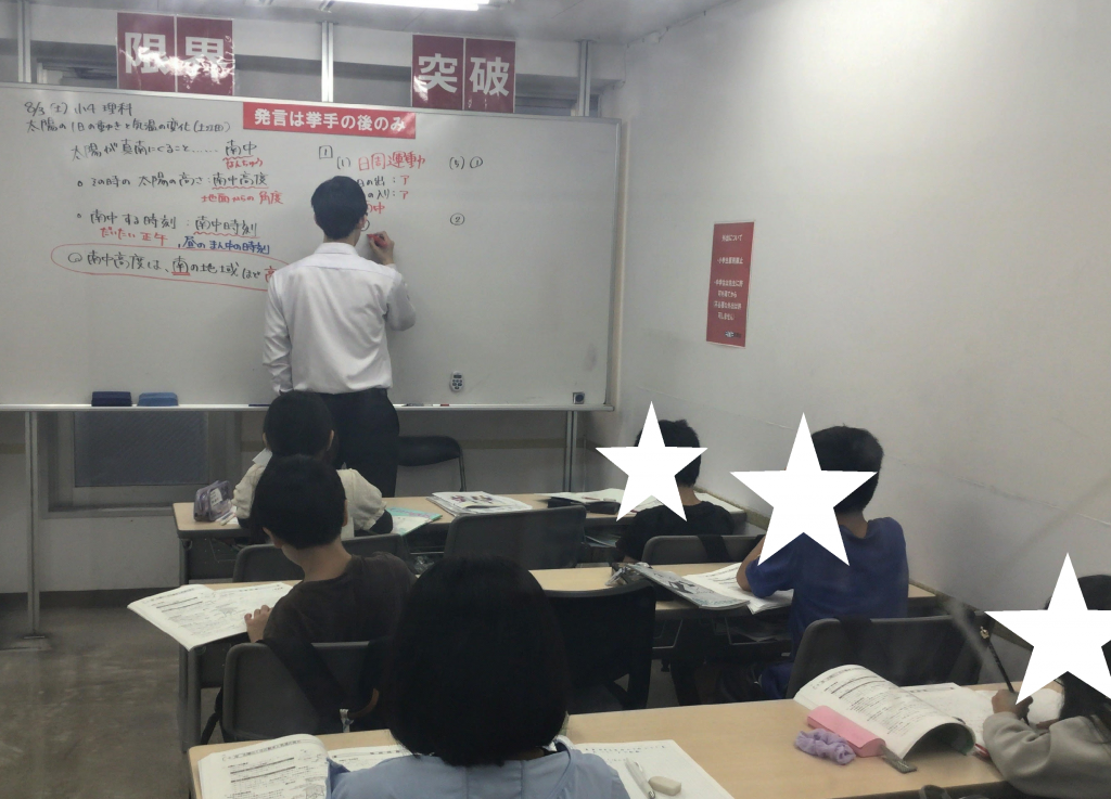 8/4夏の久我山㊸～ペースを上げて～