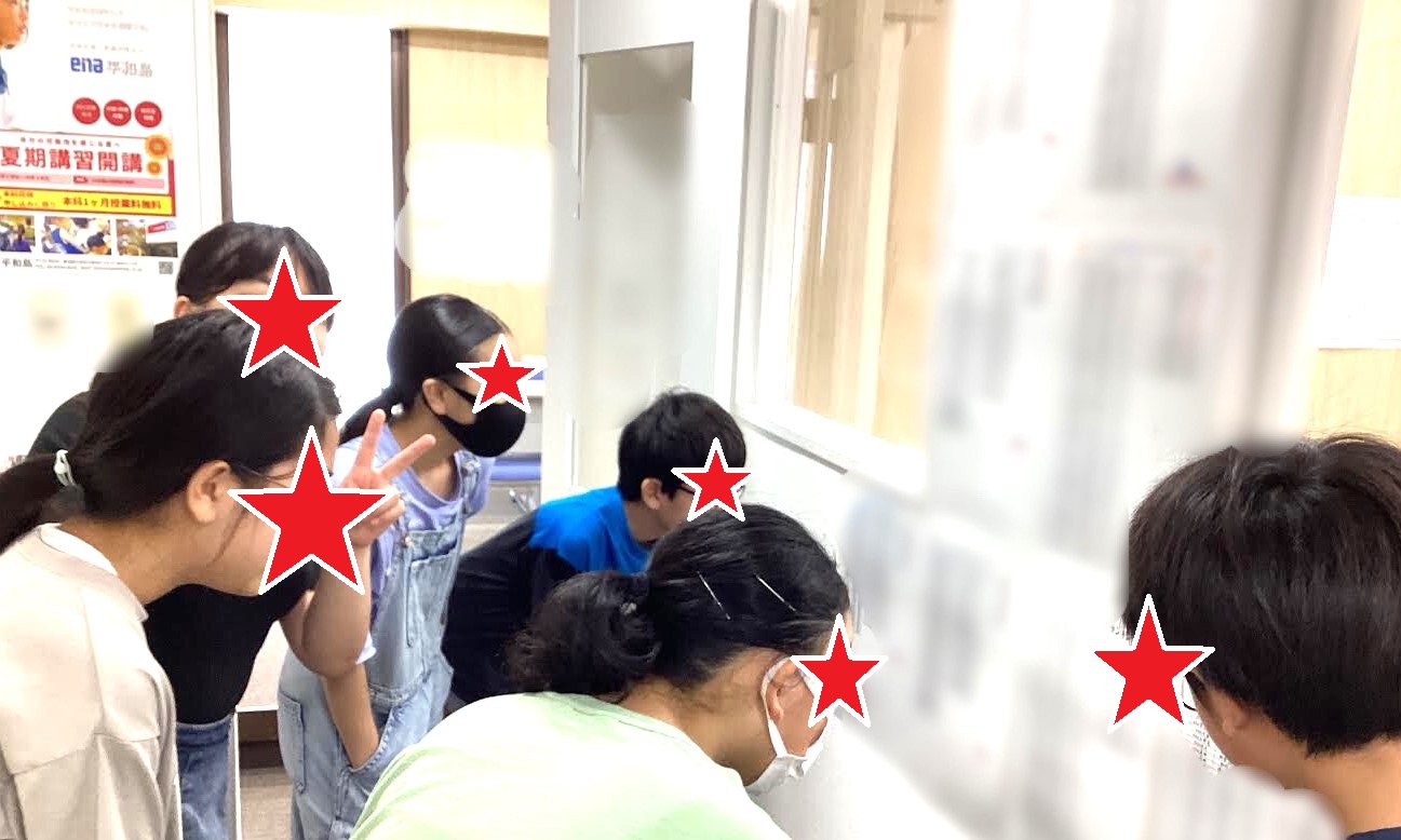 Ⅳ期小テストランキング掲載中！