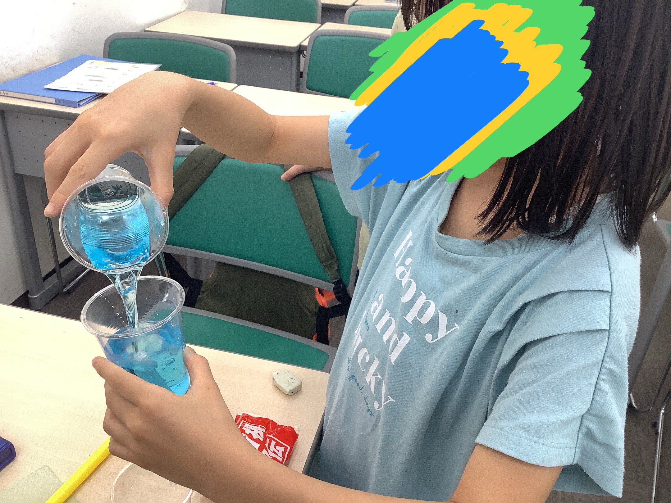 【ena光が丘】4期進行中！