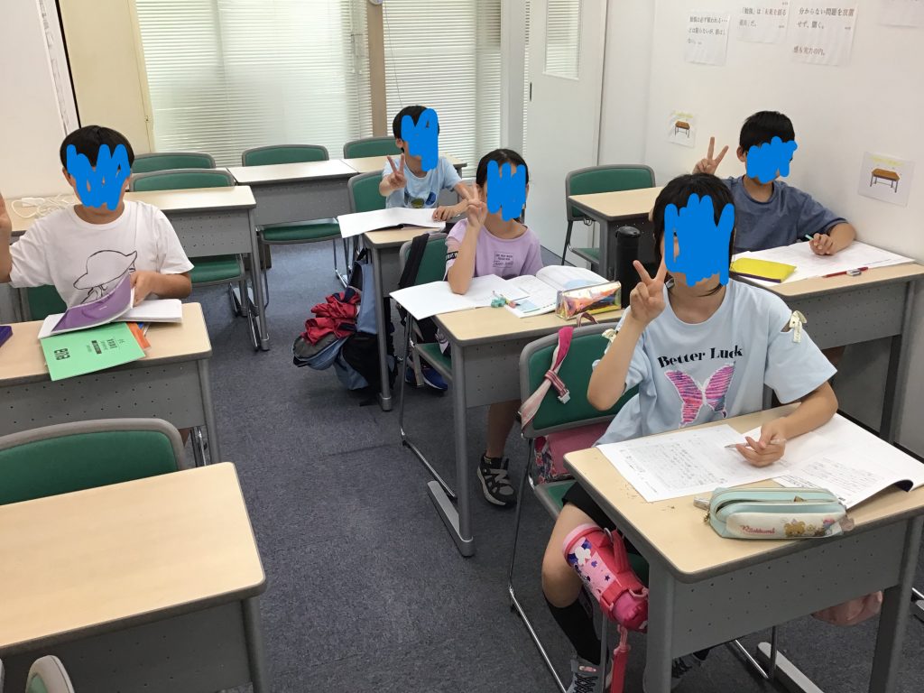 馬場・8月その２