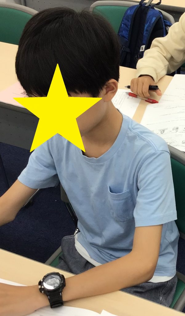 【ena西荻窪】夏期講習Ⅴ期　８月１５日～８月１９日