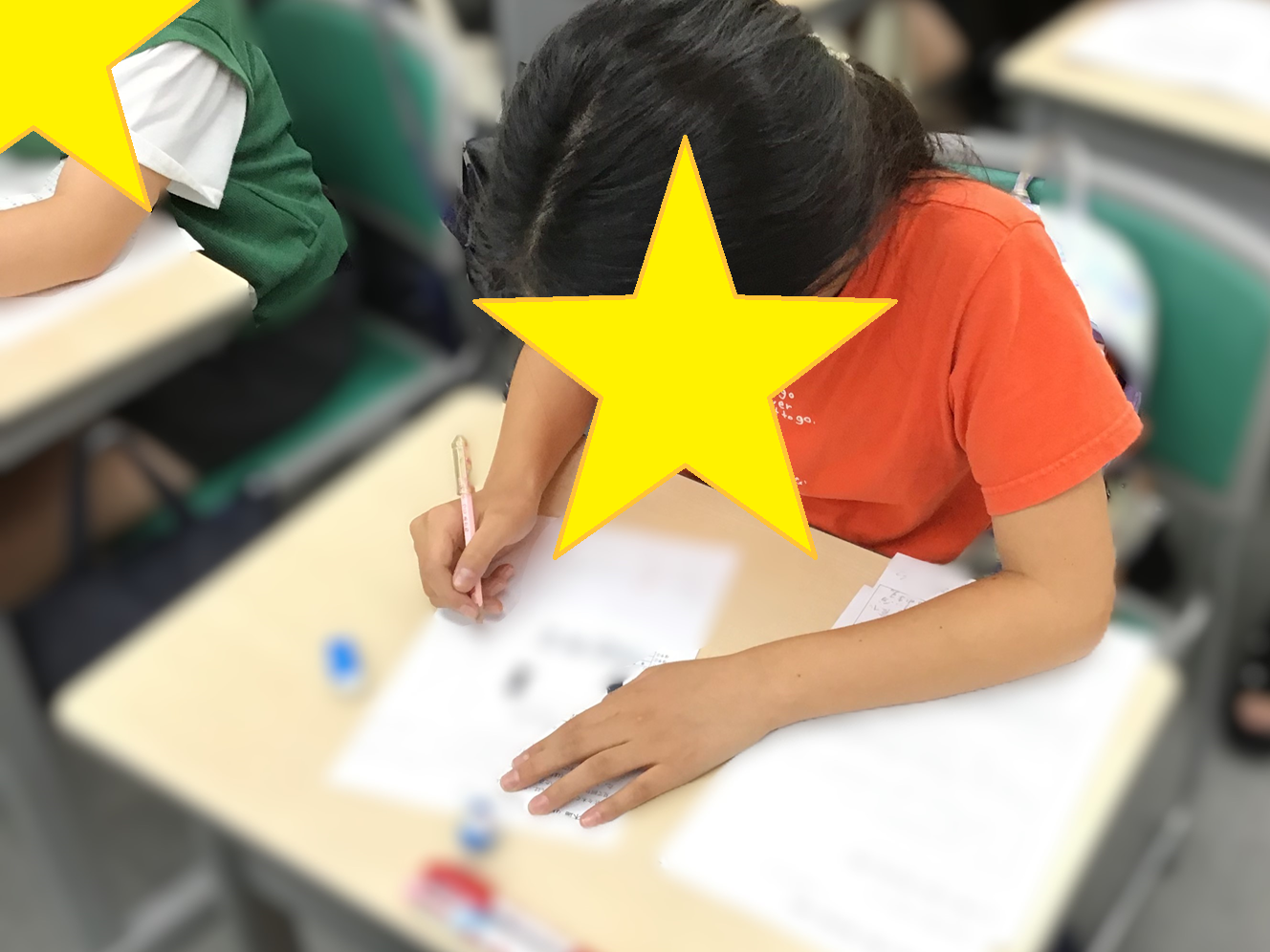 【8月15日】蓄積/休校のお知らせ【ena木場】