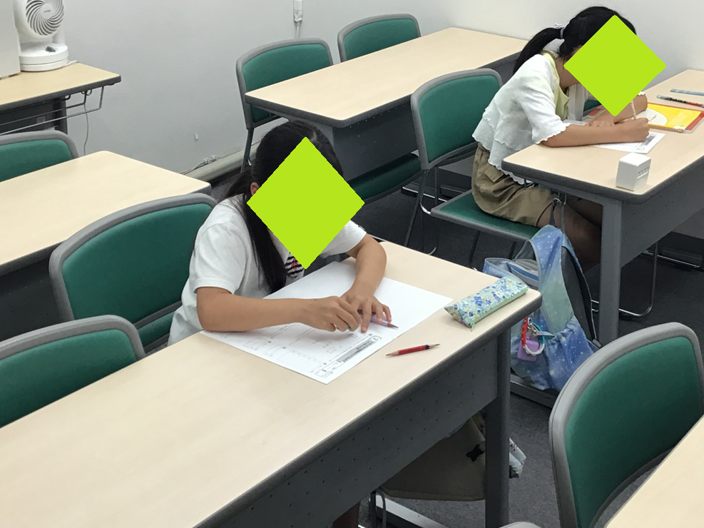 小学部 13日目【22年後のヒーローたち】