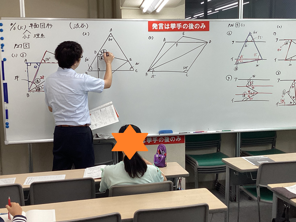 小学部 14日目【クワァッ‼】