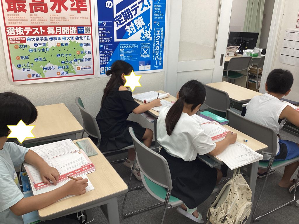 夏講の様子パート7　＆　ご案内を２つ