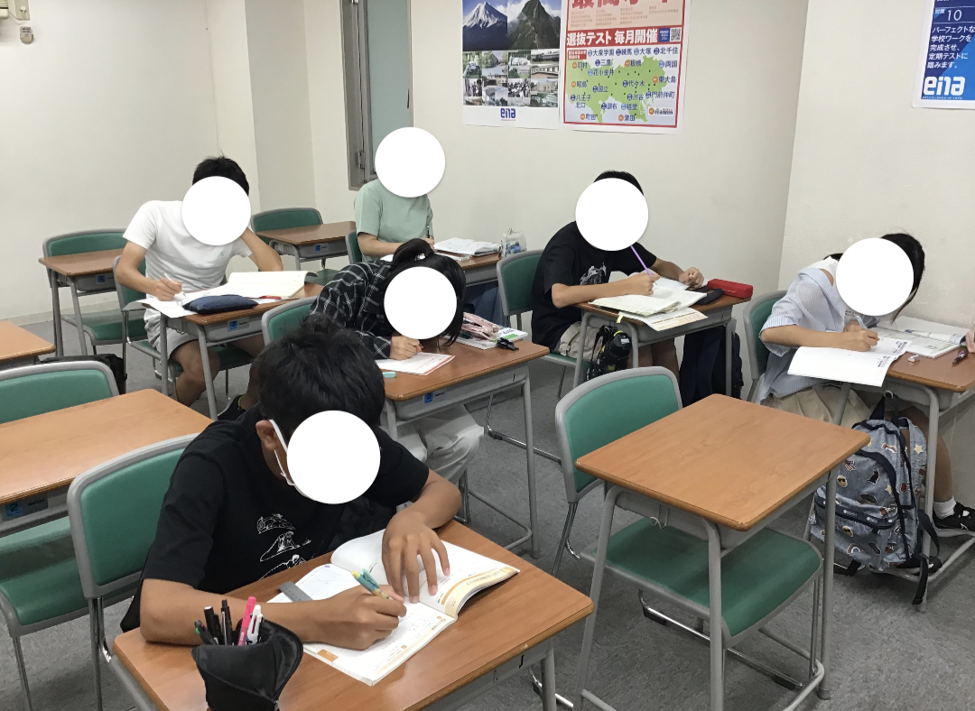 ena飯田橋・9月⑥