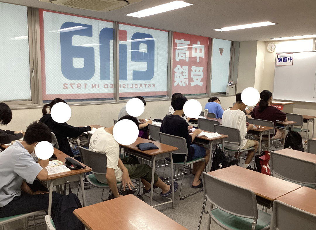 ena飯田橋・9月⑪