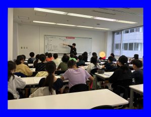 清澄通信0905【計画と実行】