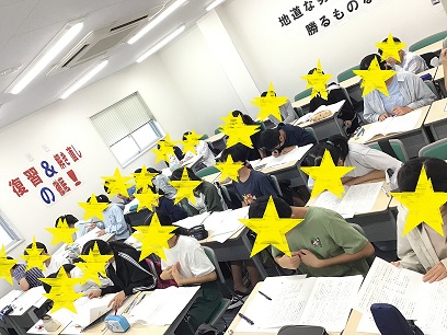 9/22～23の桜新町