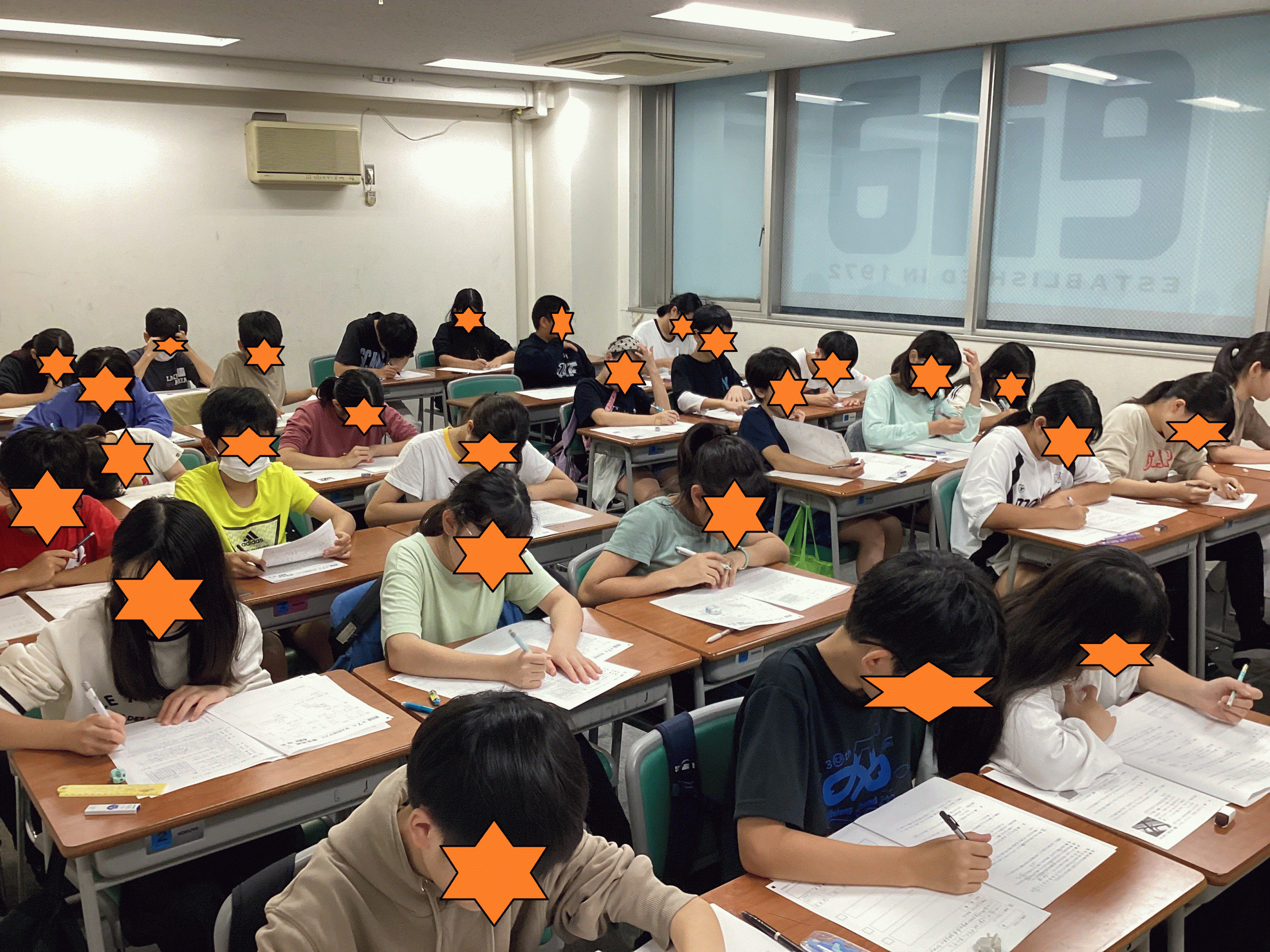 ena飯田橋・9月⑬