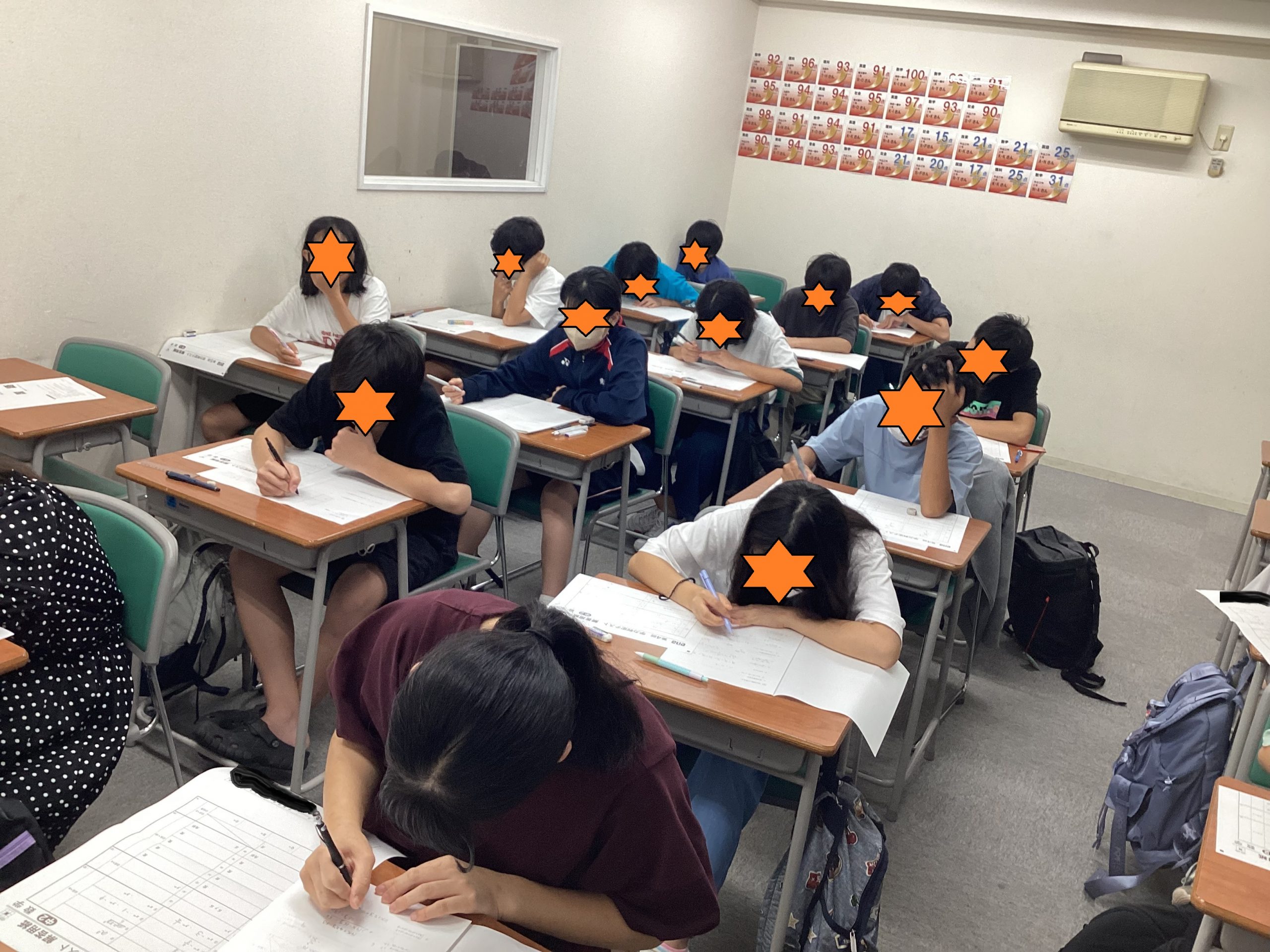 ena飯田橋・9月⑮