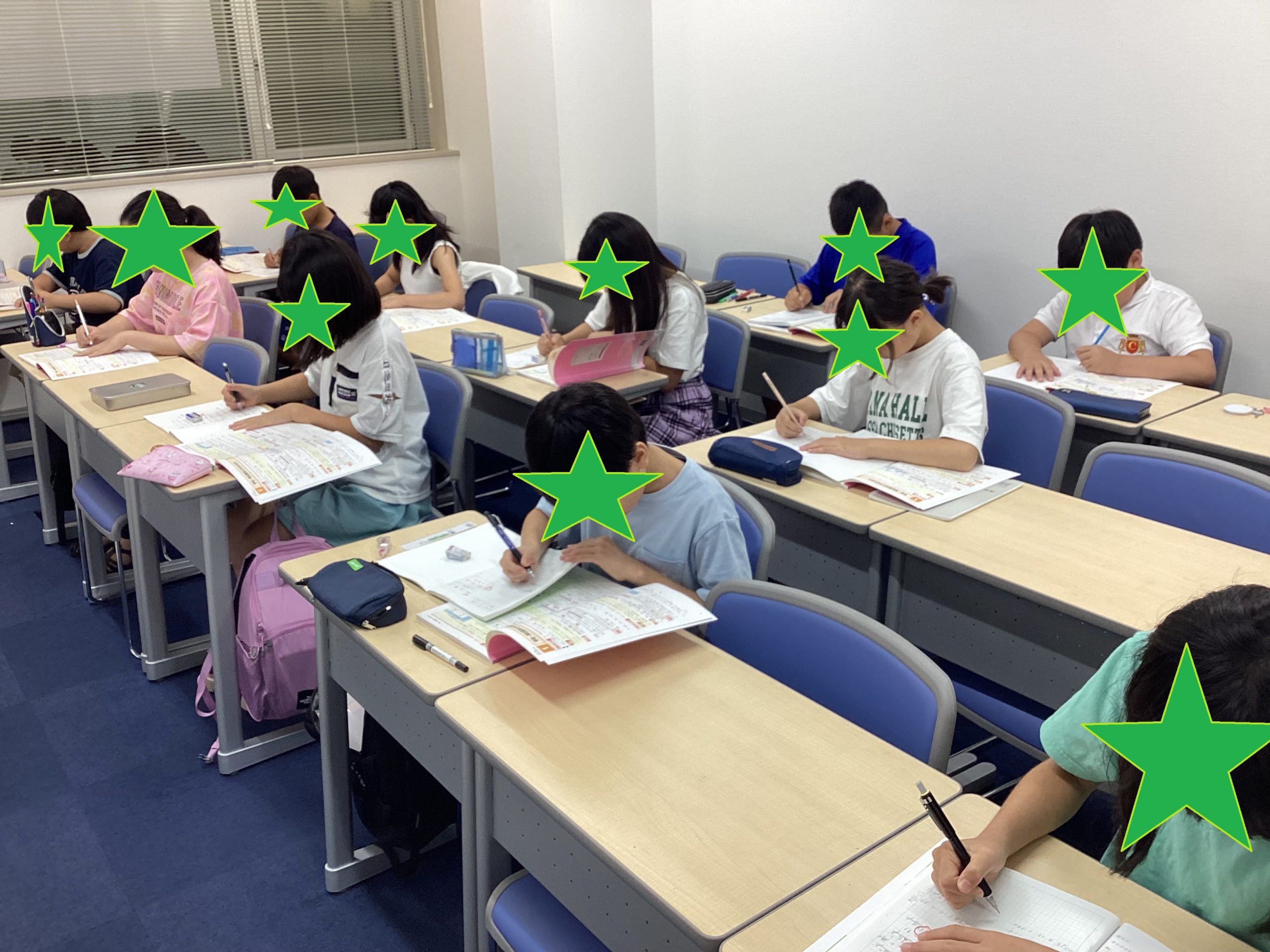 導入⇒実践⇒復習