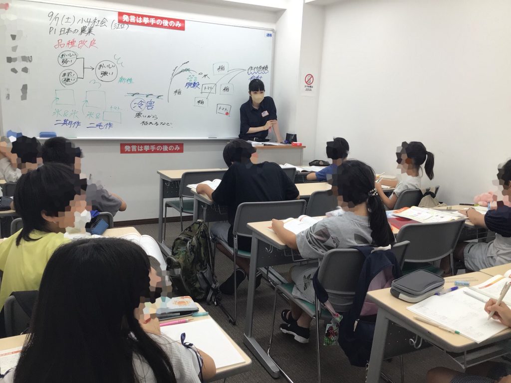 賽は投げられた【ena方南町】