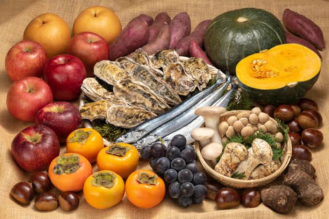 ＊夏深まる！わくわくの９月♫＊㉕◯◯の秋