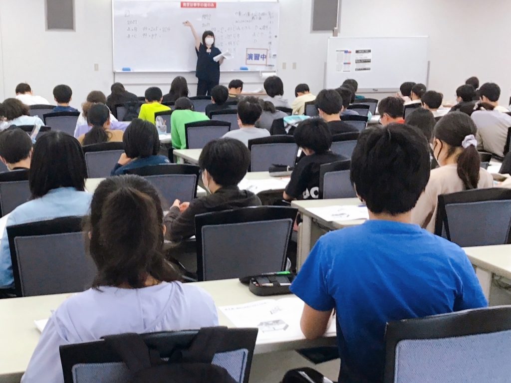 【後期本科授業開始！】-ena豊洲[えなとよ]通信0904-