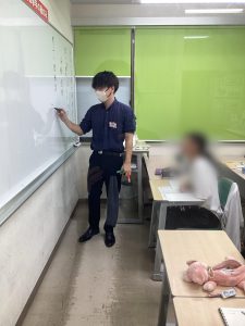 Renewed determination！