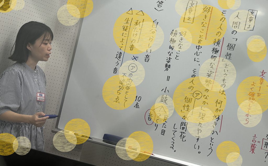 【その日のうちに！＆１０月７日宿題連絡】enaオンラインクラス通信＃１３６６