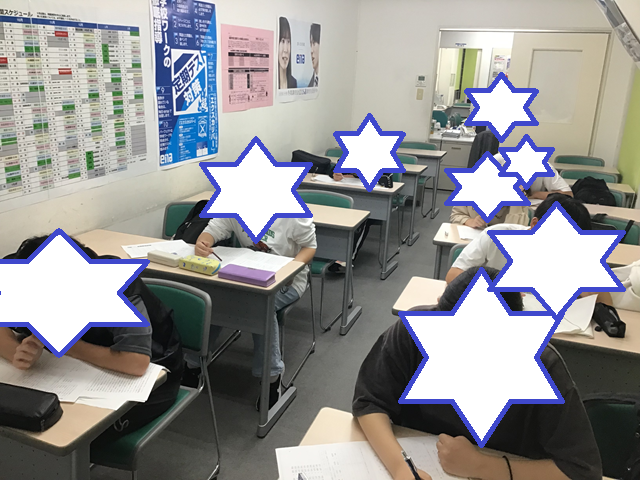 都私立中判定模試