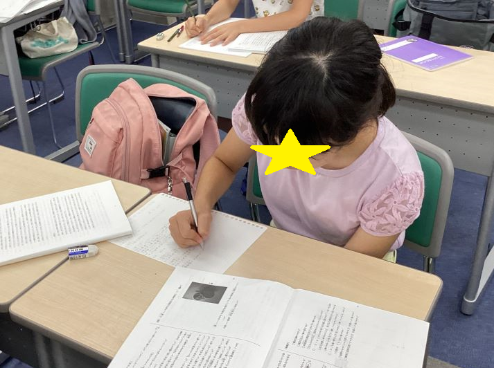 10/5土曜日の校舎＠西永福