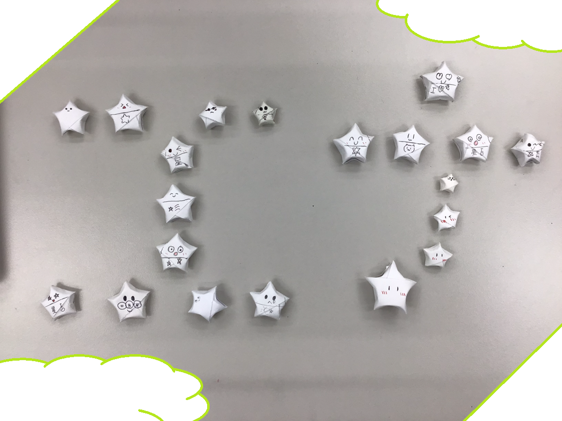 10月 小学部【テスト間近】