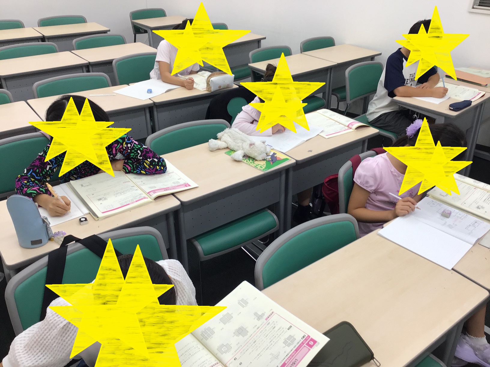 10/5の桜新町