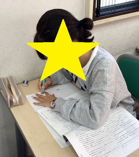 10/12過去問演習の仕方②＠西永福