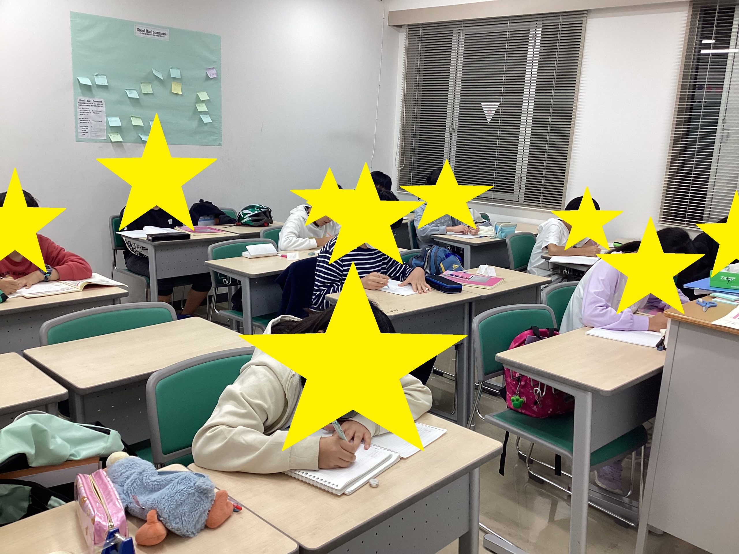 【ena一之江】10/21　本日の様子