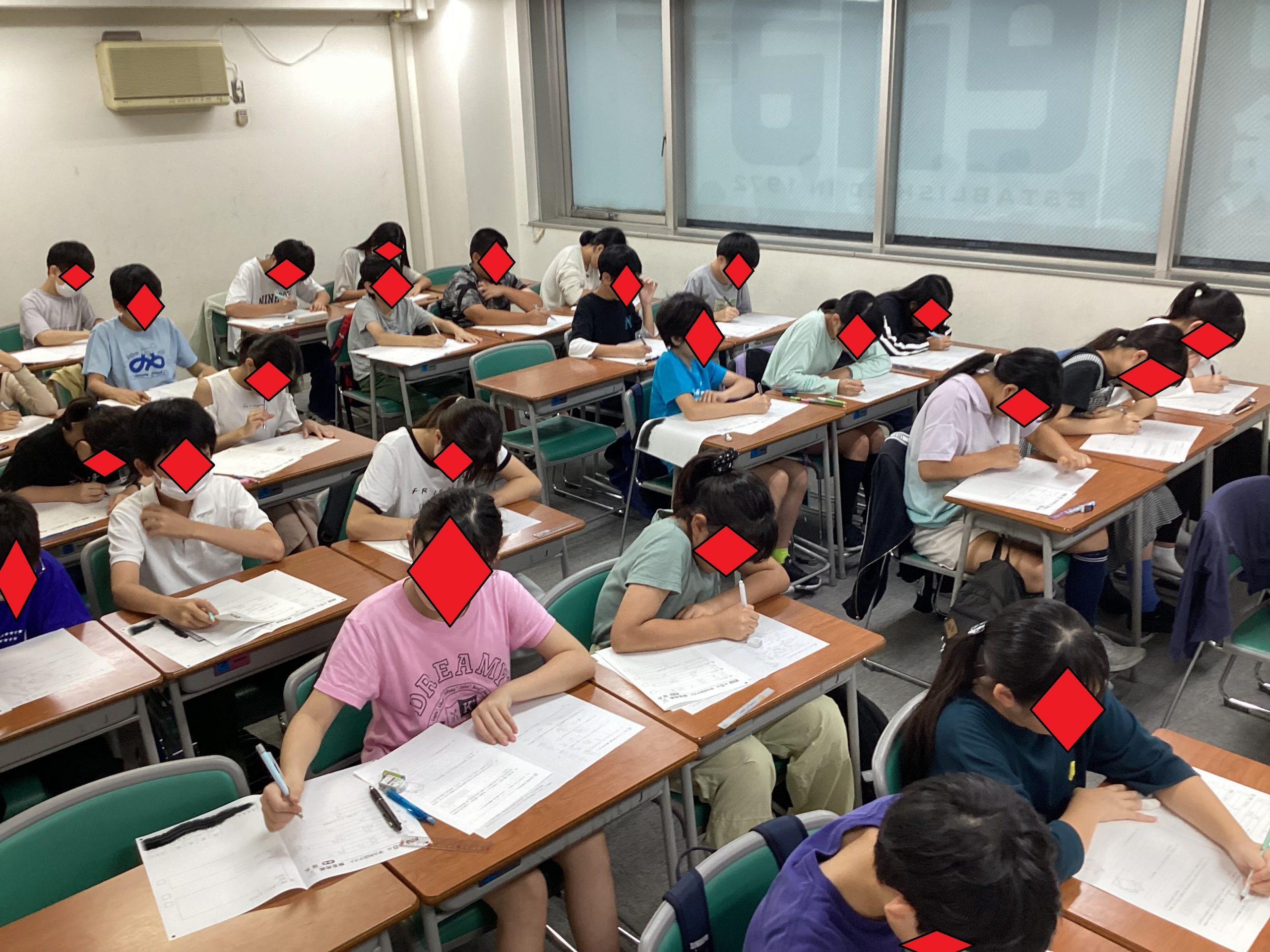 ena飯田橋・10月③