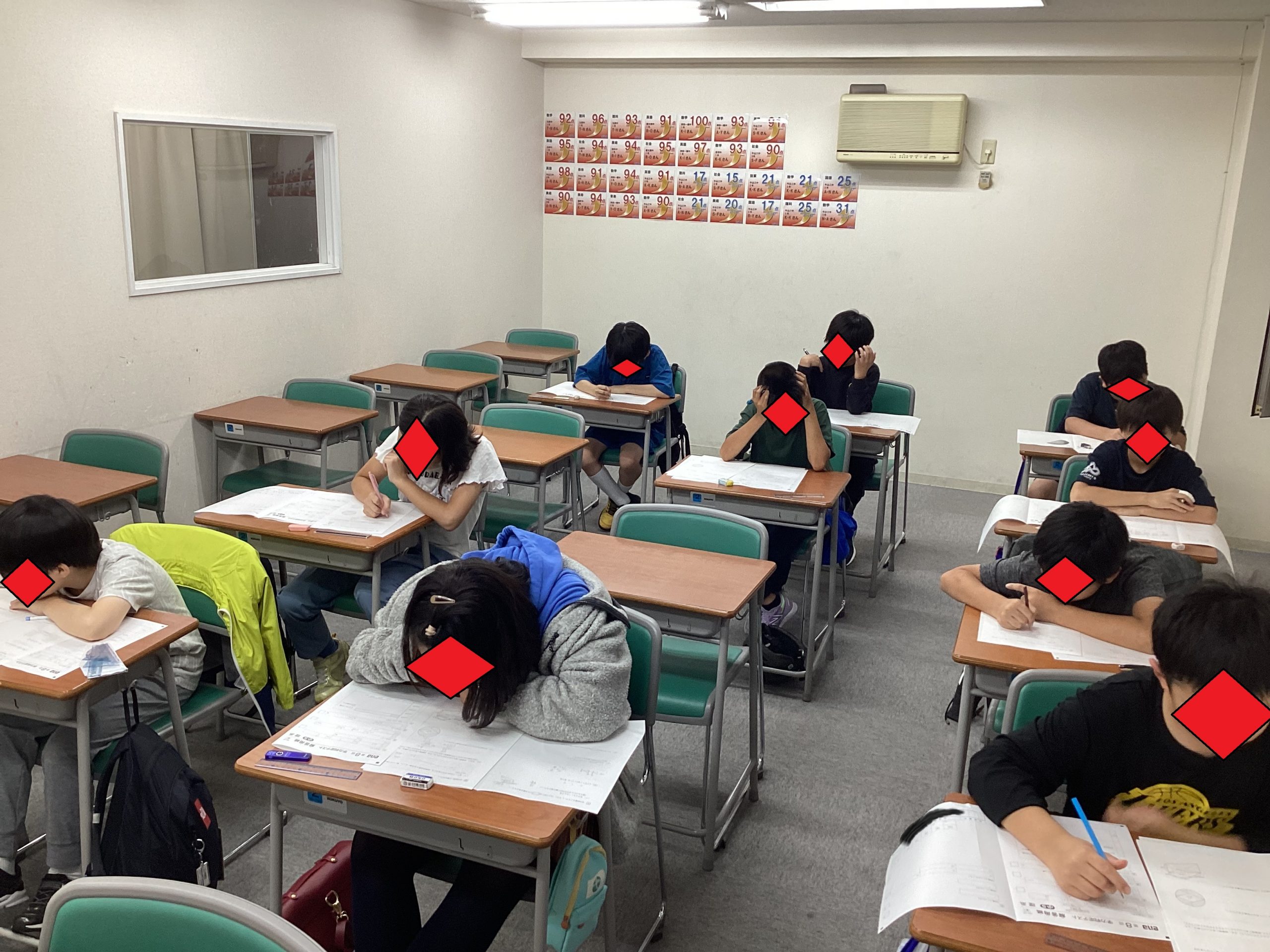 ena飯田橋・10月⑦