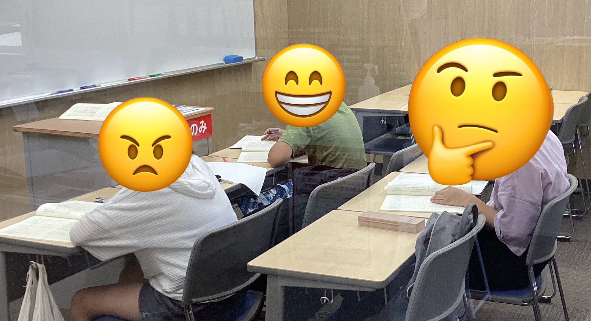 王神さん日誌Vol.64～ビッグファイト！～