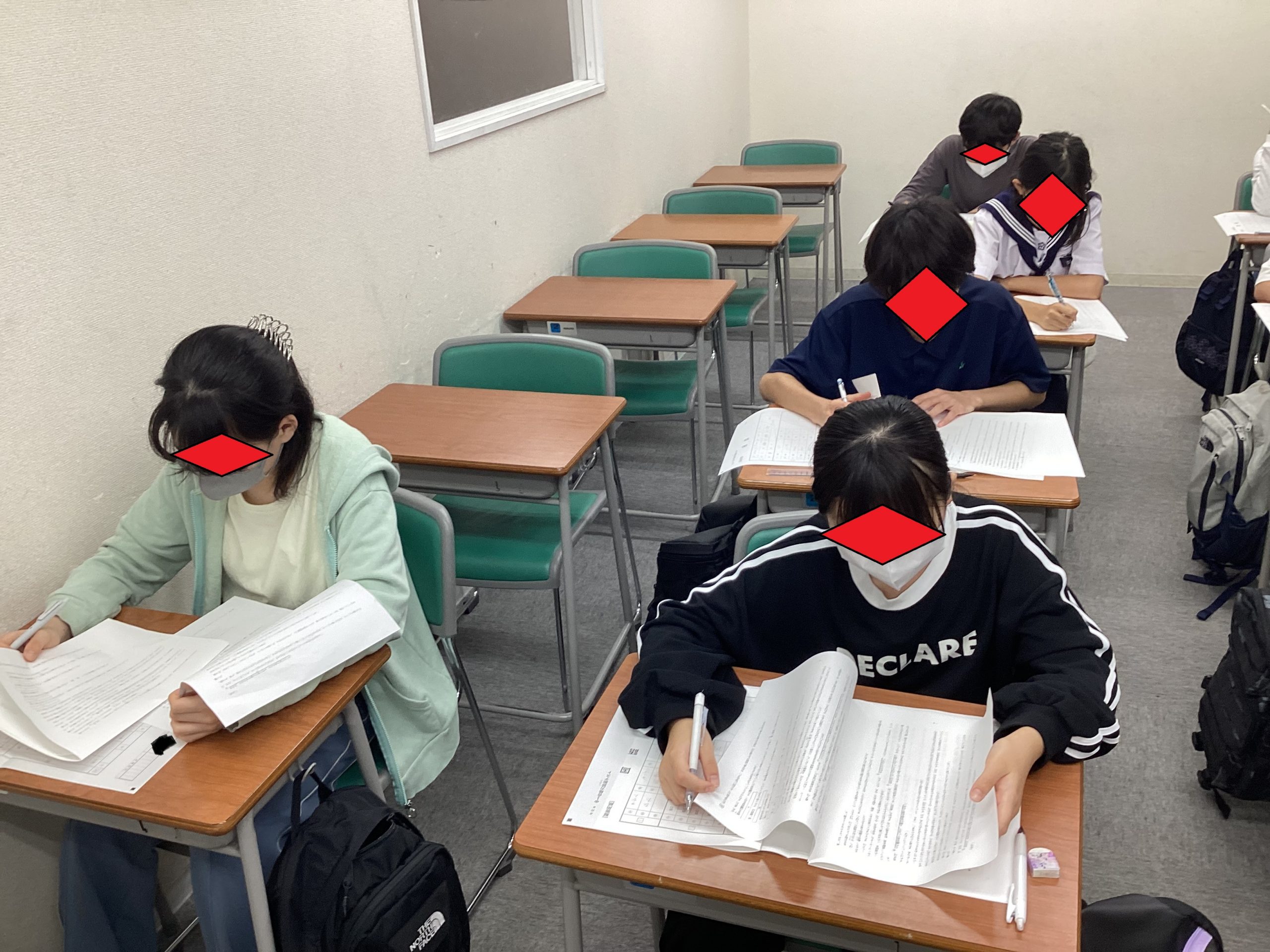 ena飯田橋・10月⑧