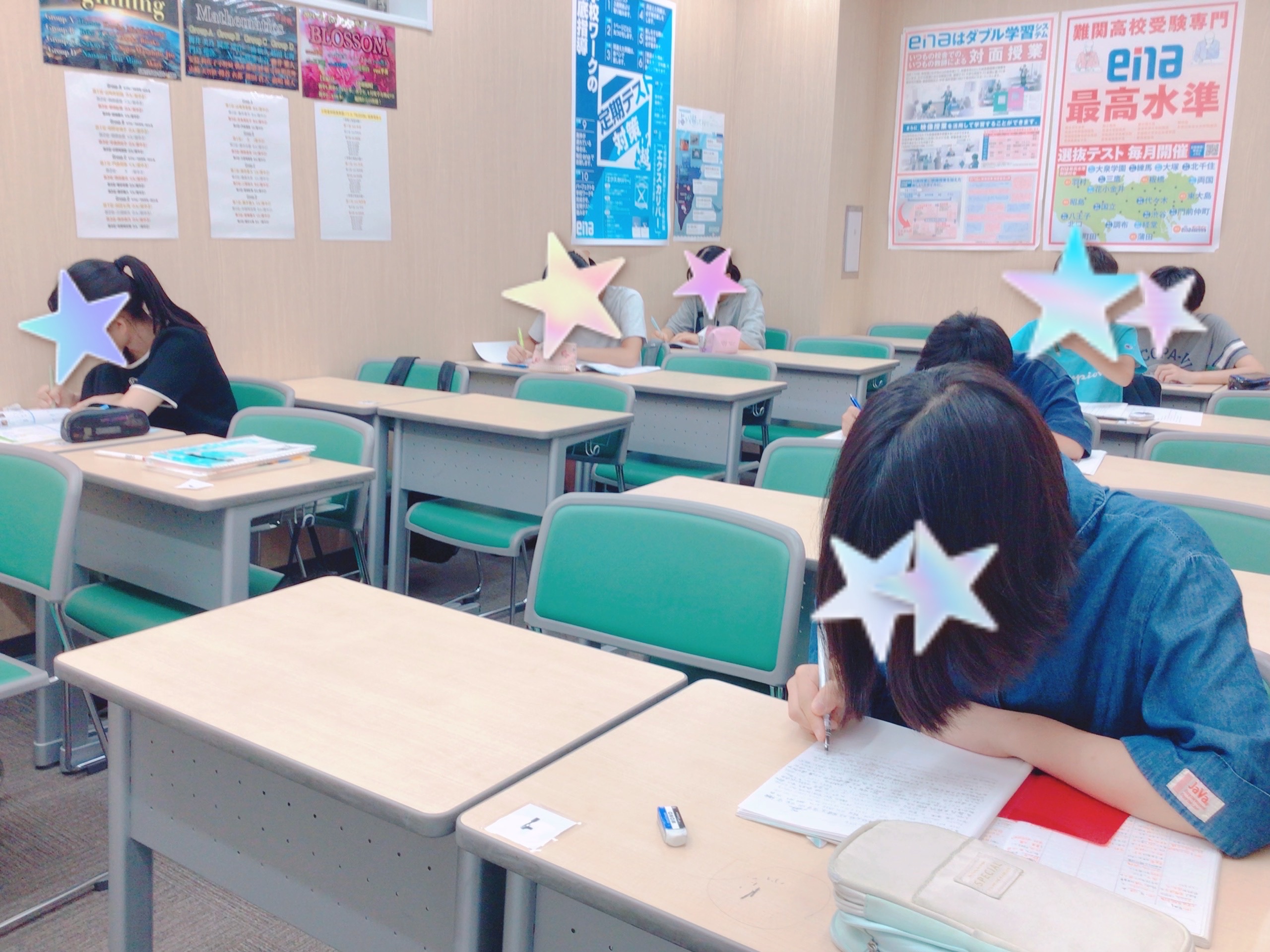 ＊実りの秋♪ 活き活きする１０月！＊②４７分の４６