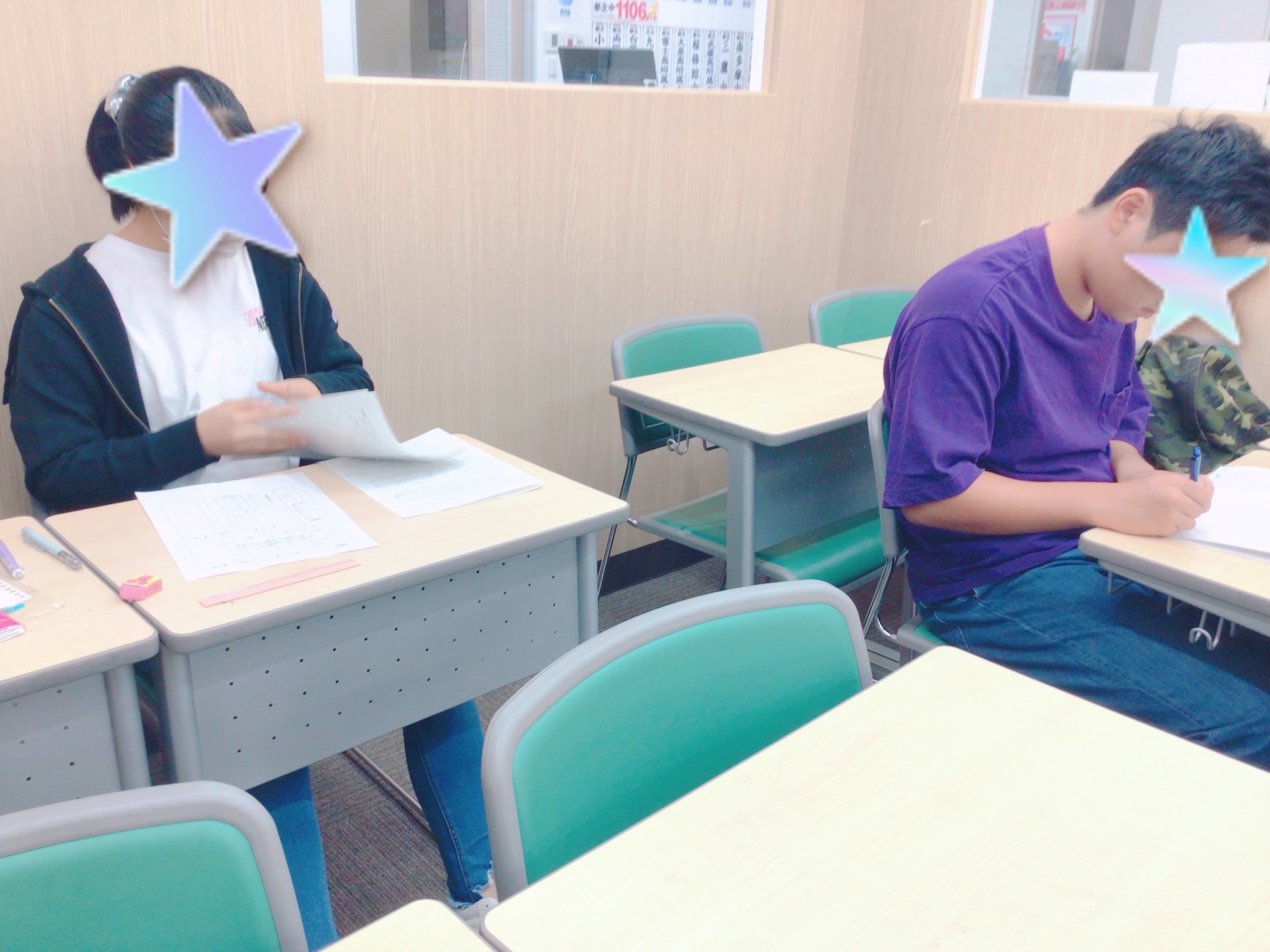 ＊実りの秋♪ 活き活きする１０月！＊⑥すぐ！すぐ！すぐ！