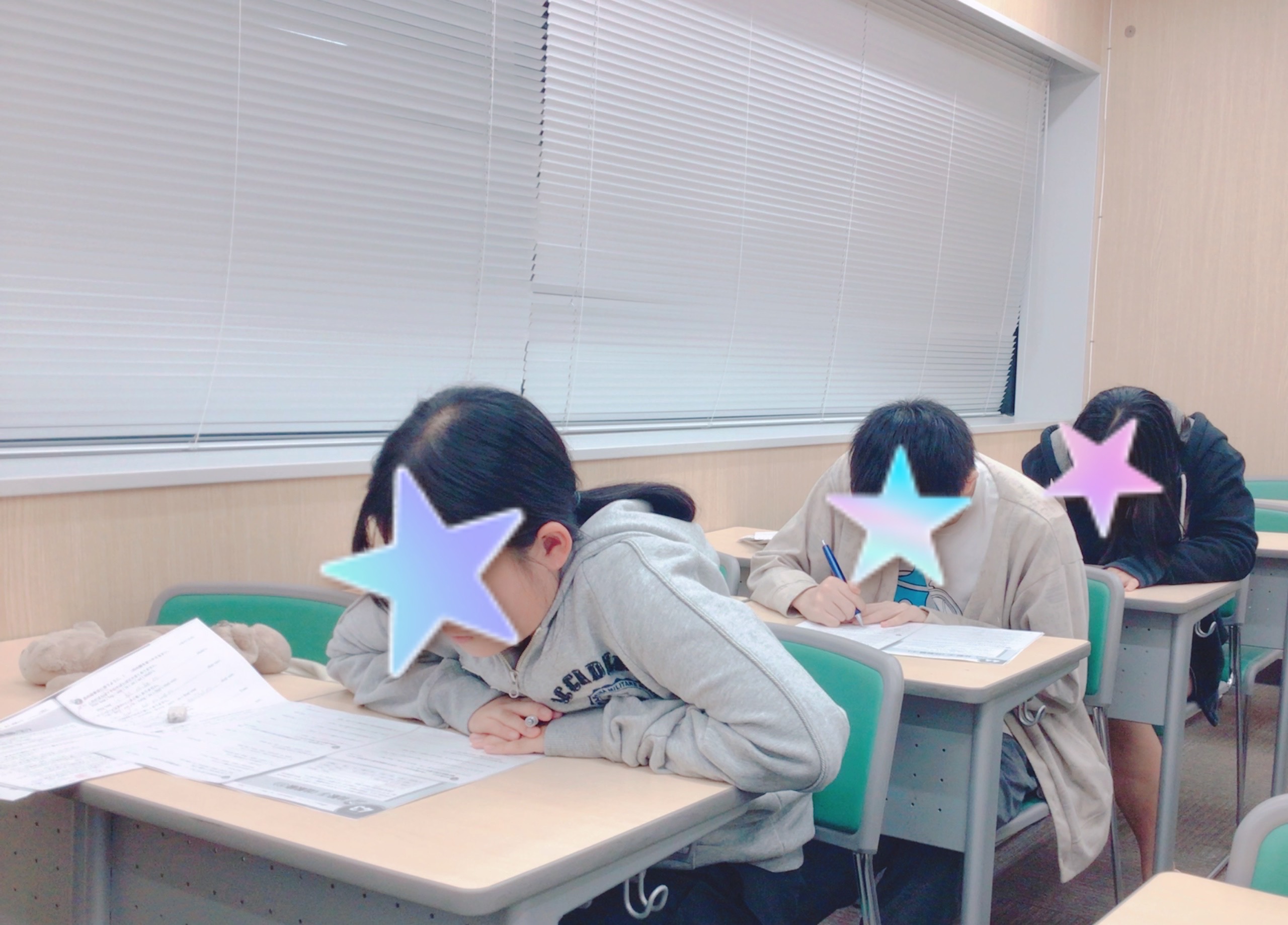 ＊実りの秋♪ 活き活きする１０月！＊⑦嬉しい報告が続々と♪