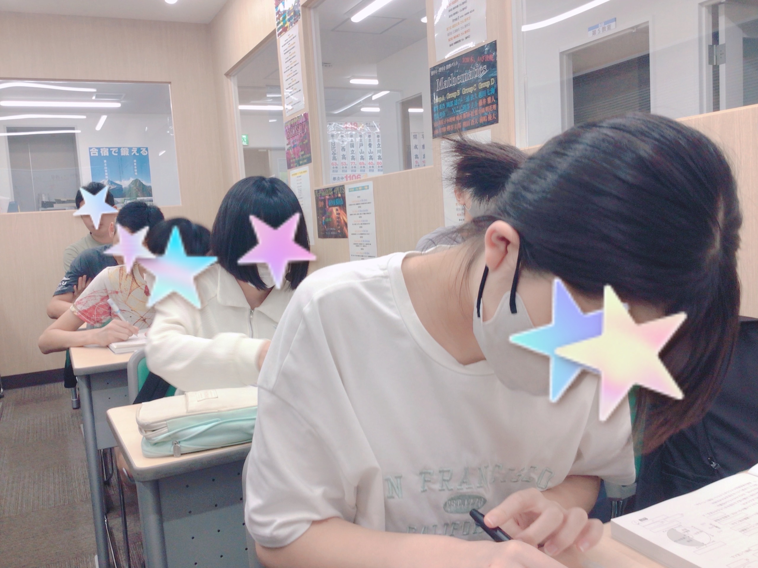 ＊実りの秋♪ 活き活きする１０月！＊⑩理科社会Day☆