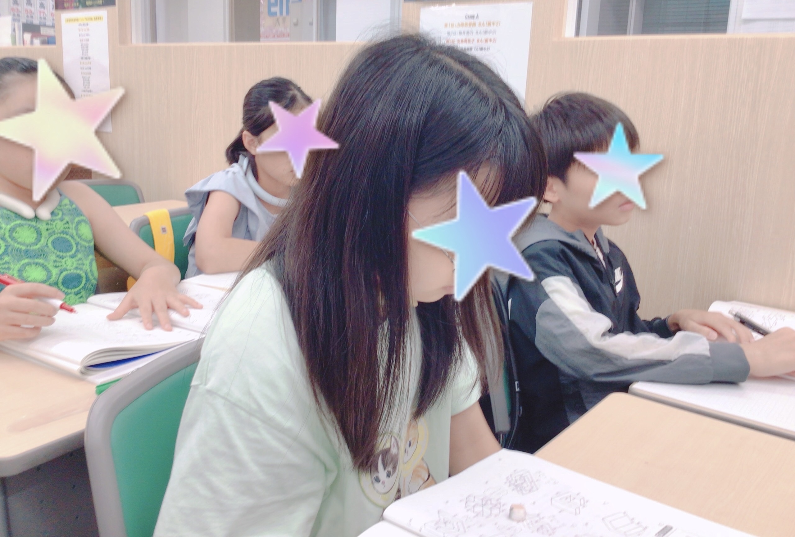 ＊実りの秋♪ 活き活きする１０月！＊㉙美点凝視