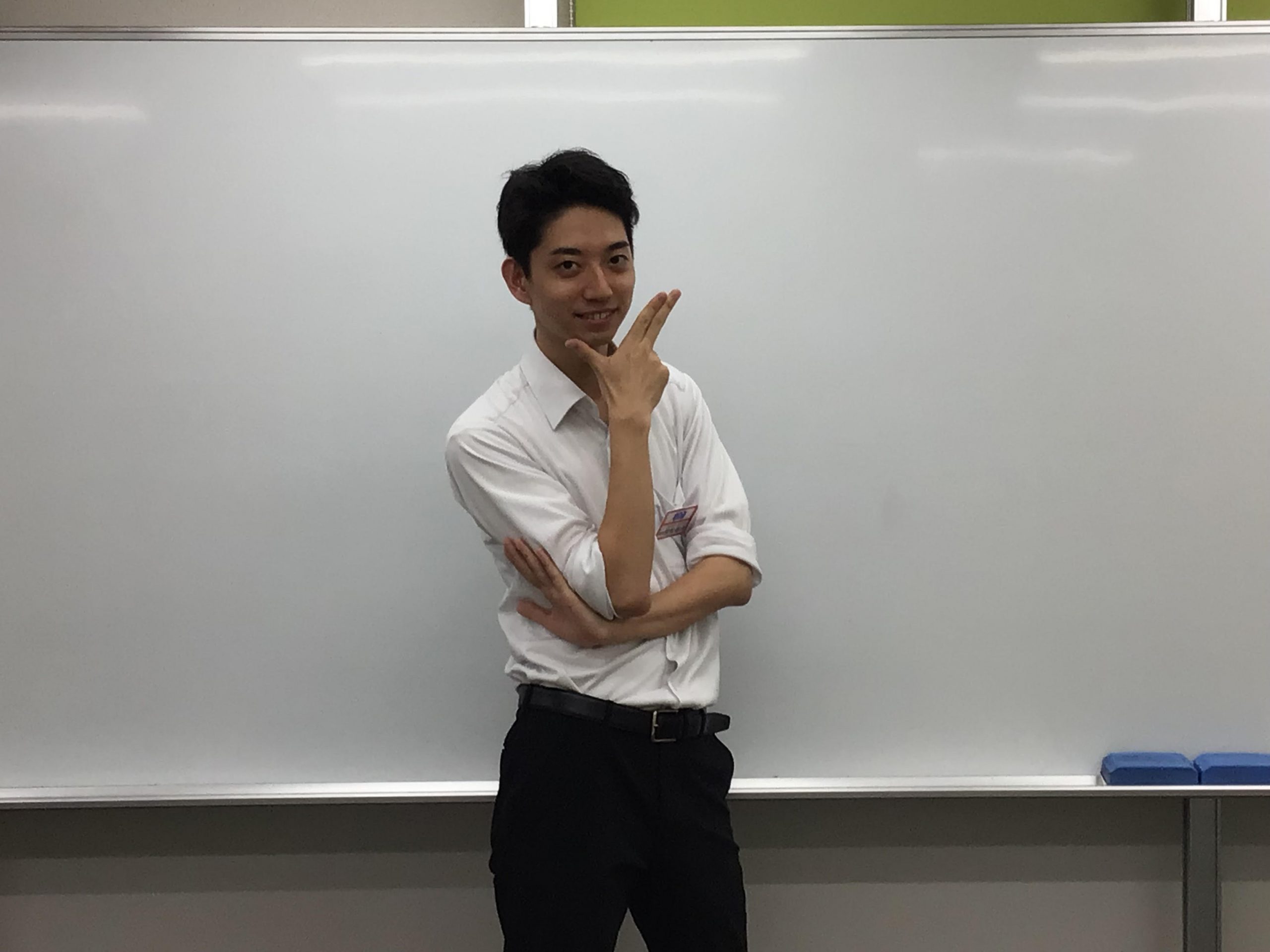 新しい仲間を紹介します！