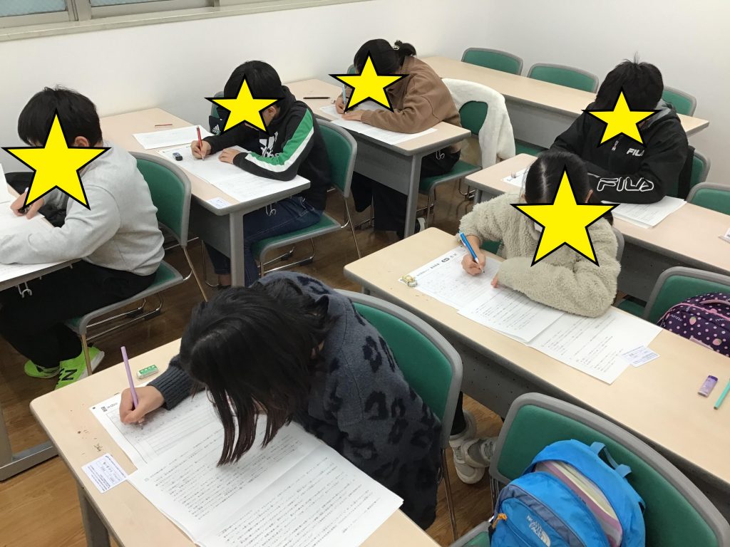 寒さに負けず・・・