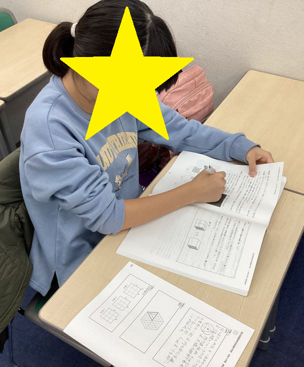 11/16　手を動かす＠西永福