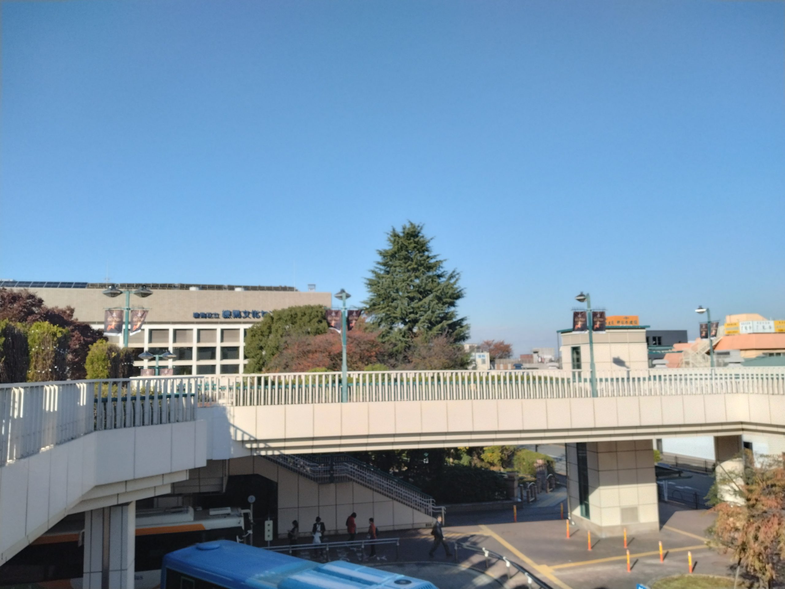 休校のお知らせ