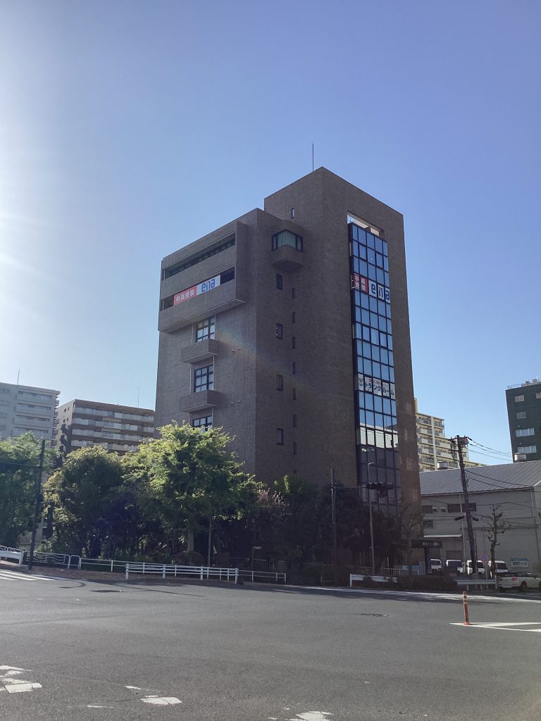 11.20　日刊ｅｎａ塩浜　-ディレクション-