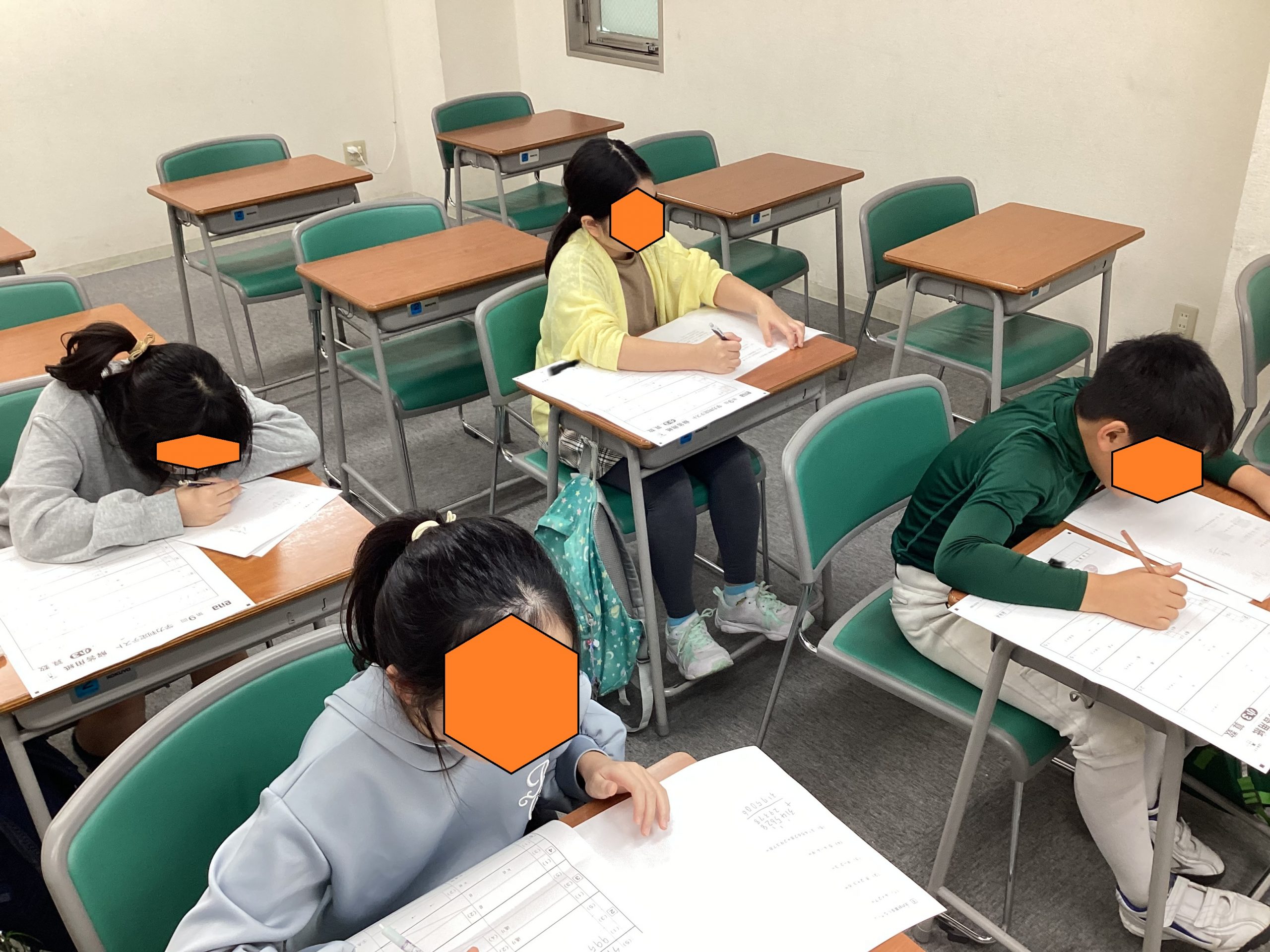 ena飯田橋・11月⑤