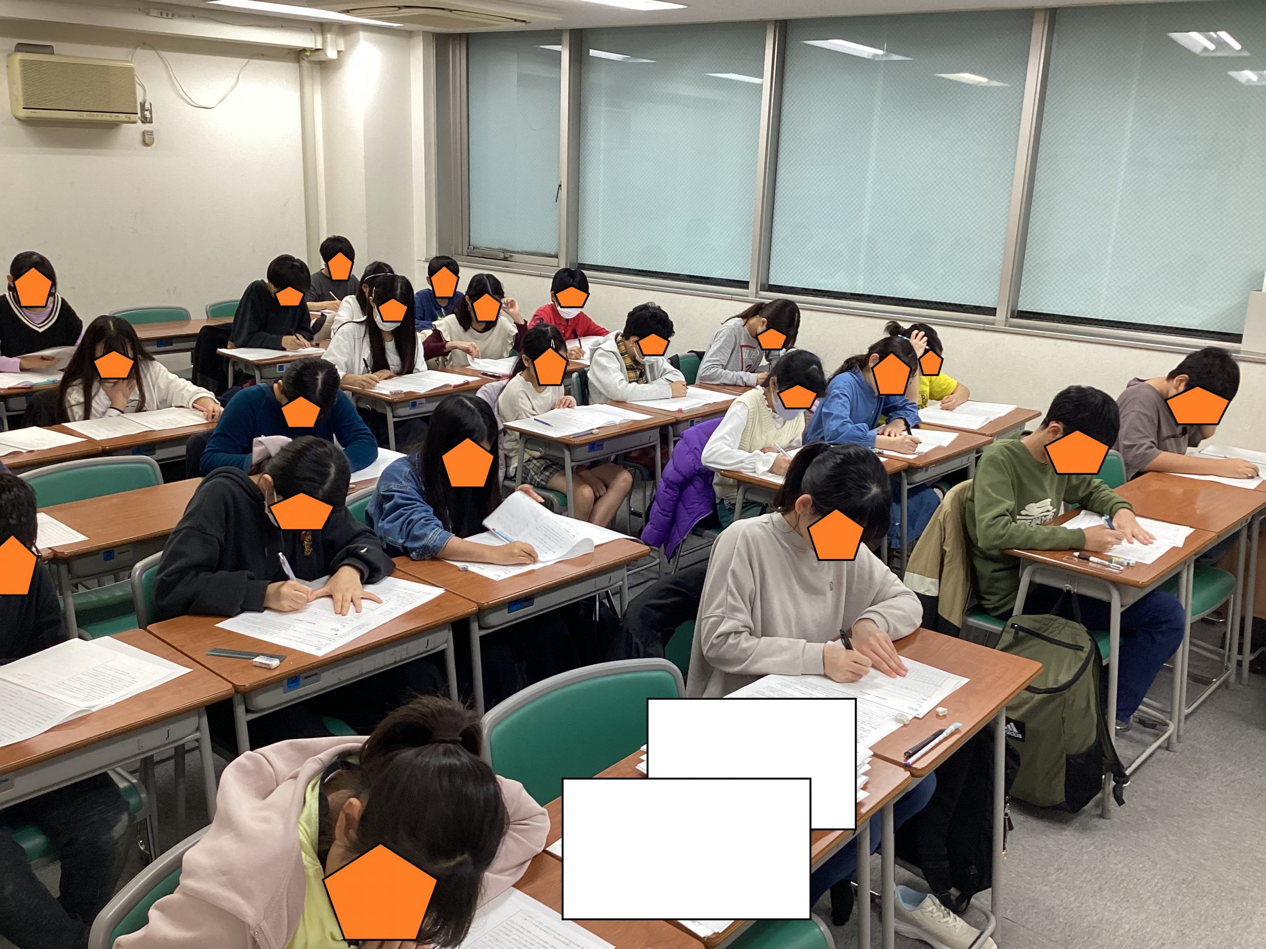 ena飯田橋・11月⑦