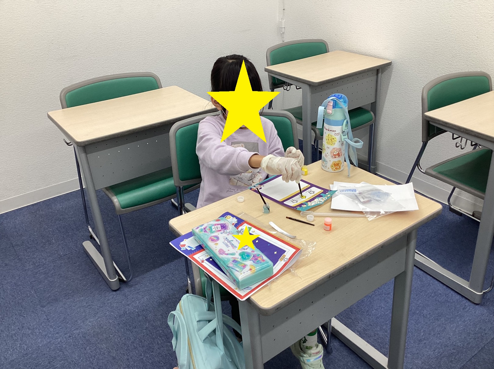 はっこう！
