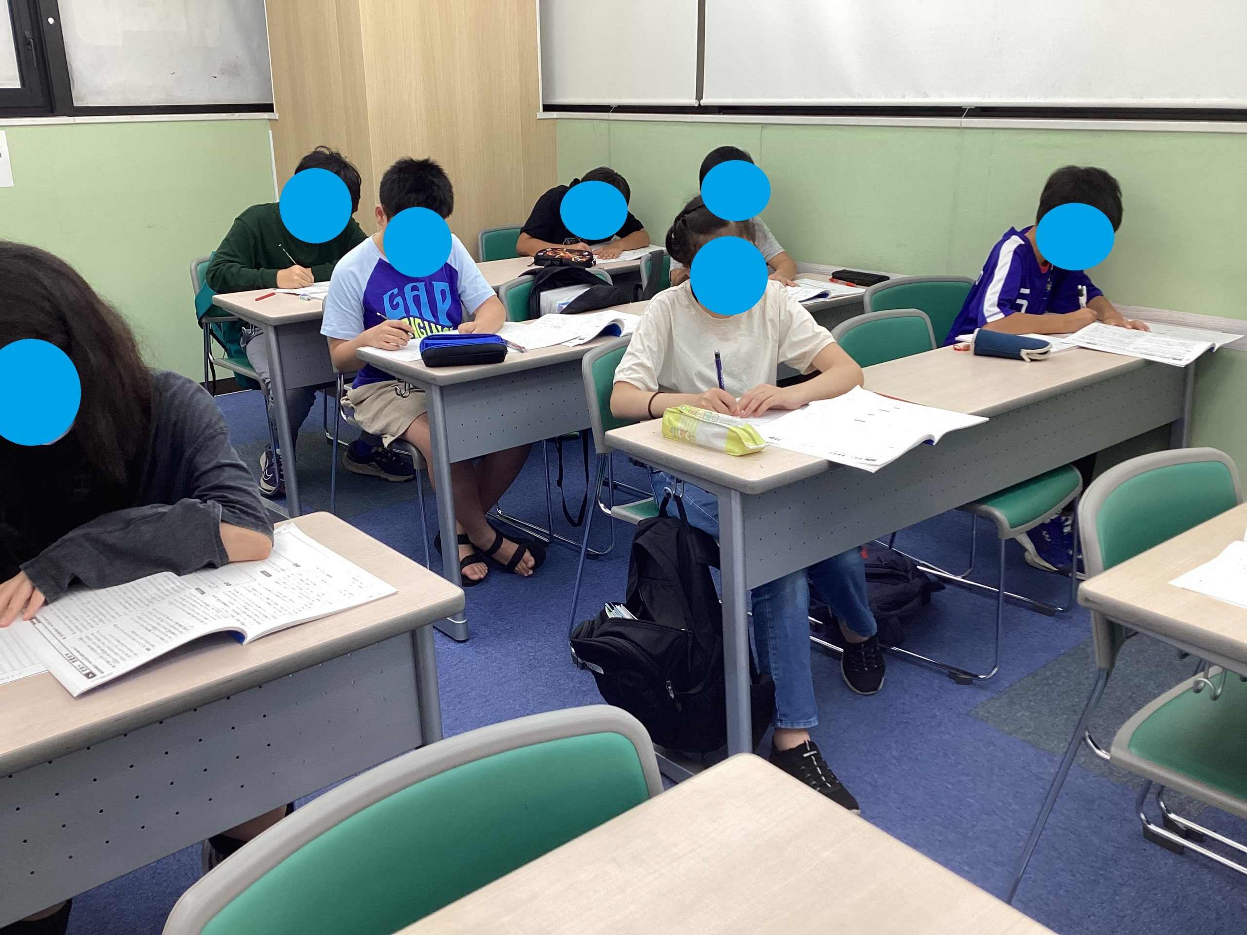 【ena目白】作文力の向上