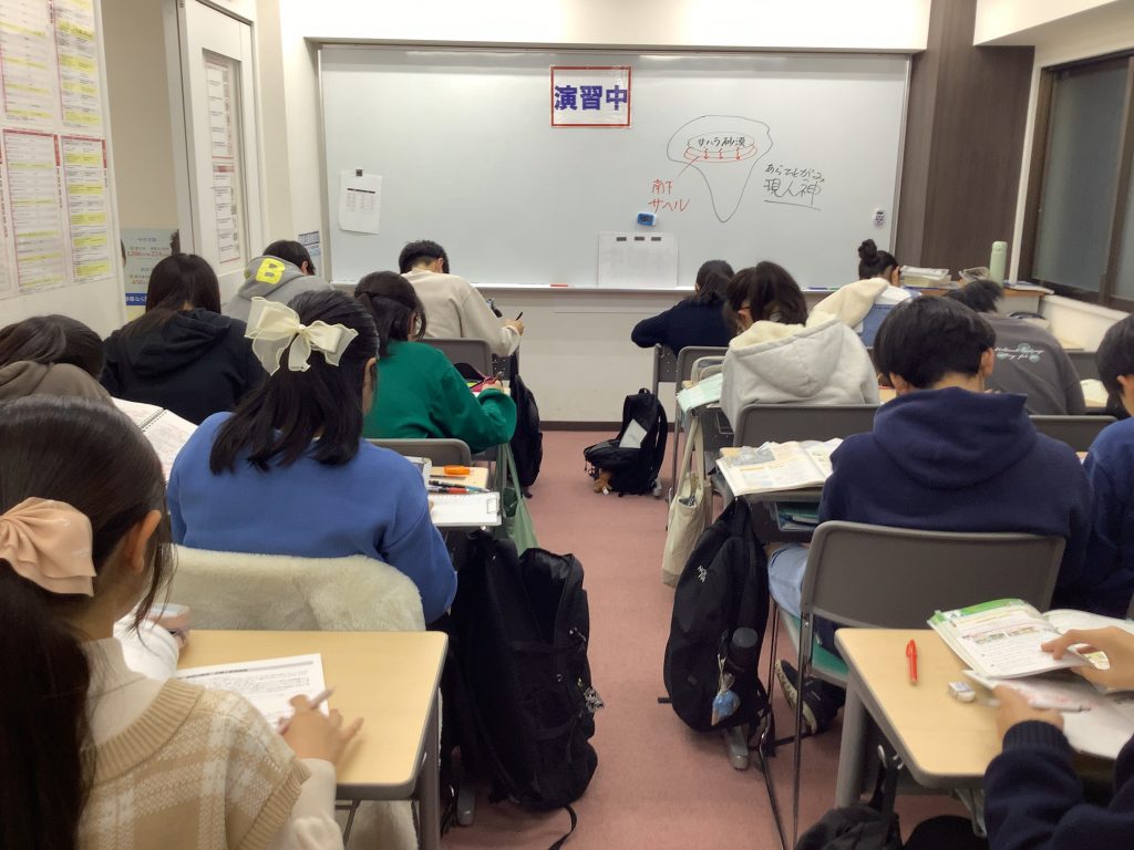 南阿佐ヶ谷その107